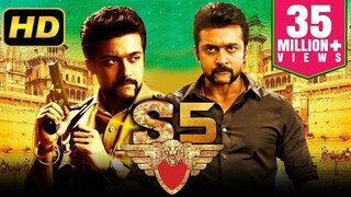 S5 (2019) Tamil Hindi Dubbed Full Movie _ Suriya, Anushka Shetty, Hansika Motwan