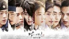 Moon Lovers: Scarlet Heart Ryeo 🌜. Episode 4 English Subtitle