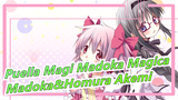 [Puella Magi Madoka Magica] Character Songs Of Kaname&Homura [Yumeoto] (CV. Yuuki Aoi/Saitou Chiw)