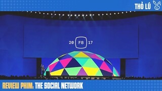 The SOCIAL NETWORK - Chàng trai này người tạo ra mạng xã hội Facebook