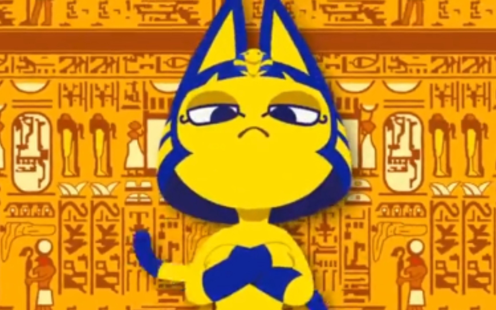 Mèo Ai Cập: Hãy đến và khám phá hình ảnh của những chú mèo Ai Cập đáng yêu, mang đầy tính bí ẩn và quyền lực của đất nước cổ xưa này. Nhìn thấy hình ảnh của chúng, bạn sẽ cảm thấy như đang đắm mình trong thời đại pharaoh và tìm hiểu sự giàu có của văn hóa cổ đại.