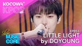 DOYOUNG - Little Light  | Show! Music Core EP853 | KOCOWA+