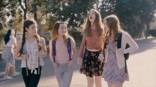 Chicken Girls 2018 - Movie for FREE-Link in description.