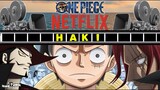 Live-Action One Piece (Netflix): Haki Consistency | A Film Industry Perspective: Part 5