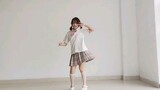 [Nhảy]Chika mặc đồng phục JK|<かぐや様は告らせたい～天才たちの恋愛頭脳戦～>