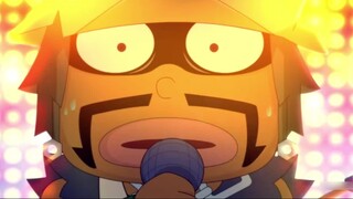 Today I bring you the high-energy moments of General Daguai
