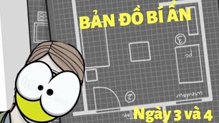 BẢN ĐỒ GIẢI MÃ BÍ ẨN | TẬP 2 | THE WHITE DOOR