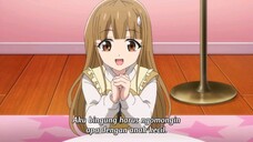 Aru Asa Dummy Head Mic ni Natteita Ore-kun no Jinsei | E 9 | Sub Indo