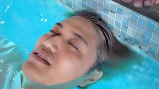【Masahiro Inoue GGE】Chủ tịch! Tại sao ngài lại lờ tôi đi thế, Tổng thống?