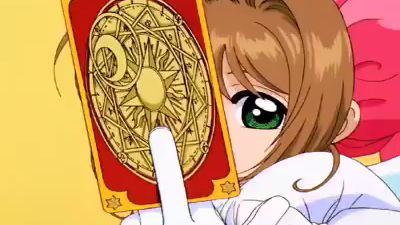 SAKURA CARD CAPTORS EP 39 AO 41 