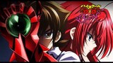 High School DXD AMV It's Over When It's Over- Falling In Reverse