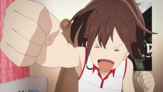 Robotics;Notes - Tập 5 [Việt Sub]