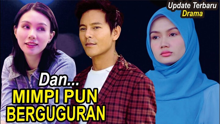 Sinopsis Drama Dan Mimpi Pun Berguguran Full Episode