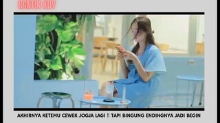 Cewe Jogja memang tiada duanya