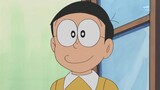 Nobita biến thành vượn #Nobita