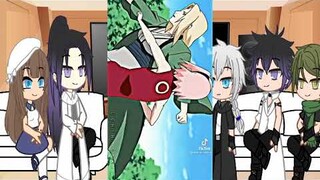 ｡･:*:･ﾟ’☆Beastly Desires reaction to y/n Sarada Uchiha,Sakura Haruno and Lucy (part 2)｡･:*:･ﾟ’☆