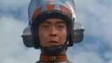 Check out those famous Ultraman dirty words [Shangrui Guopei yyds]