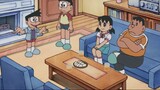 Thám tử lừng danh Nobita#anime