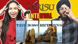 Varisu Mass INTERVAL Scene Reaction | Thalapathy Vijay | Rashmika | Vamshi Paidipally | Dil Raju