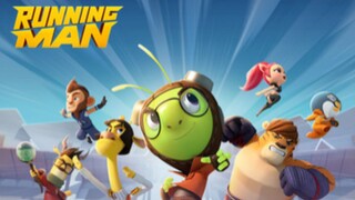 runningman animation season 1 ep 48