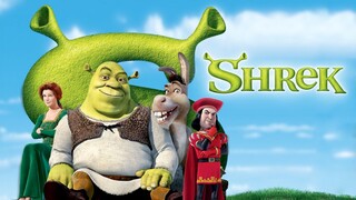WATCH Shrek - Link In The Description
