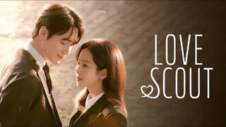 BAPER PARAH !! LOVE SCOUT (2025) - DRAMA TERBARU