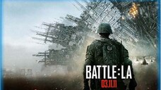 Battle Los Angeles 2011 (Scifi/Action/Adventure)