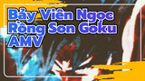 [Dragon Ball AMV] Saiyan mạnh nhất - Son Goku !
