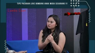 Tips Pacaran Love Bombing Anak Muda Sekarang