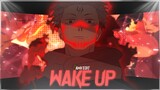[AMV] SUKUNA VS JOGO - WAKE UP Edit Full 🔥