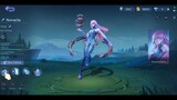 new hero "Novaria"