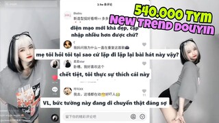 Phản ứng của Netizen Trung Quốc về cô gái Việt Nam Bùi Thảo Ly với phong cách mới