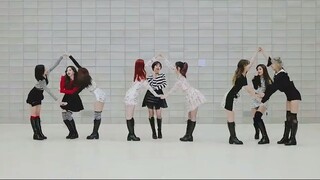 Compilation Dance Twice K-POP