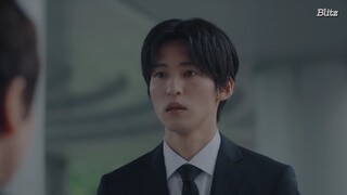 Umi no Hajimari Ep1(Eng sub) 2024