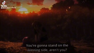 TATSUMI DAN MENI SAD AKAME GA KIIL