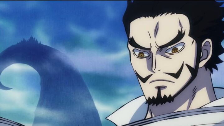 Jika Hawkeye memakan Buah Momo (Buah Perkalian), apakah Zoro masih memiliki kesempatan untuk menjadi