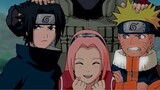 Naruto x Sasuke x Sakura