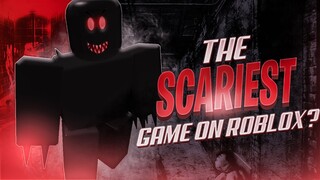 I was forced to play the scariest game on roblox... FT TERRABL0X & DOGE_KUN