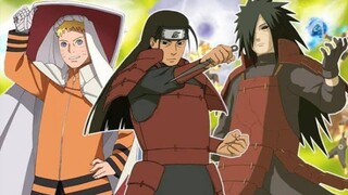 3 Hal Yang Mustahil Dilakukan Di Dunia Naruto