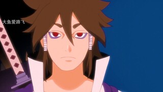 "Mata Samsara Madara bisa dibuka dan ditutup sesuka hati, kenapa Sasuke tidak?" Tiga alasan utama me
