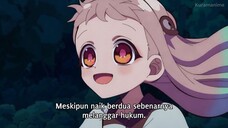 Jibaku Shounen Hanako-kun season 2 episode 9 sub indo