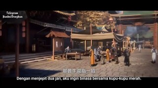 Renegade immortal Eps 84 Sub Indo