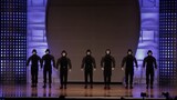 Jabbawockeez at Hip Hop International [Behind the Mask]