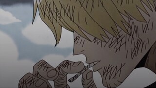 Sanji supremacy