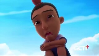 Upin & Ipin Musim 19 - Belanja Bahan Kuih Upin Ipin Terbaru 2025