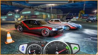 Top Speed Drag and Fast Racing Android Gameplay (Mobile, Android, iOS, 4K, 60FPS) - Racing Games