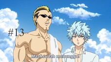 EP 13 - Saiki Kusuo no Ψ-nan Sub Indo