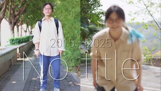 【投稿十周年】No title【对比向】