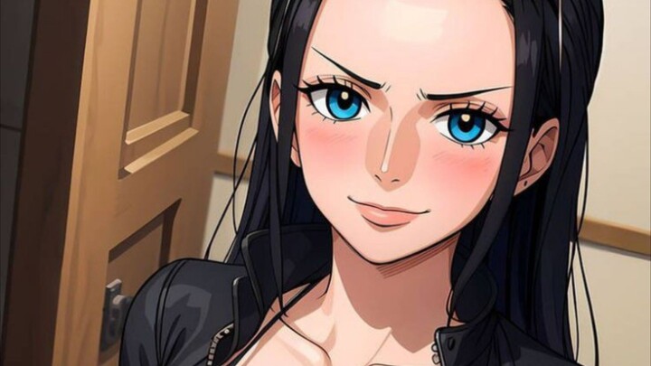 OH NO ROBIN DIPAKSA LAW