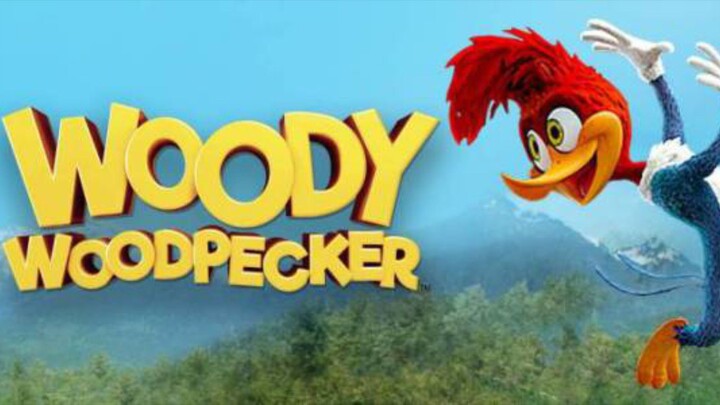 Woody Woodpecker | (2017)